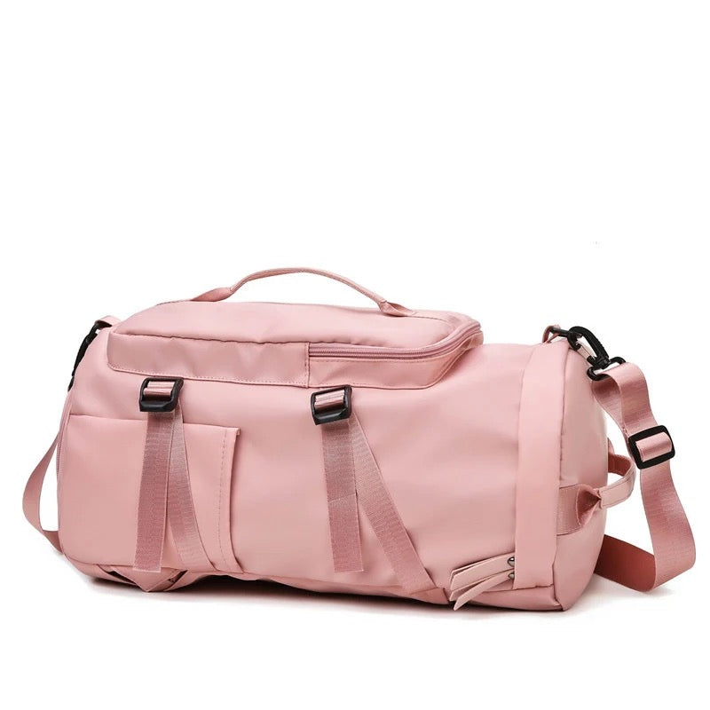 The Backpacker Reisetasche