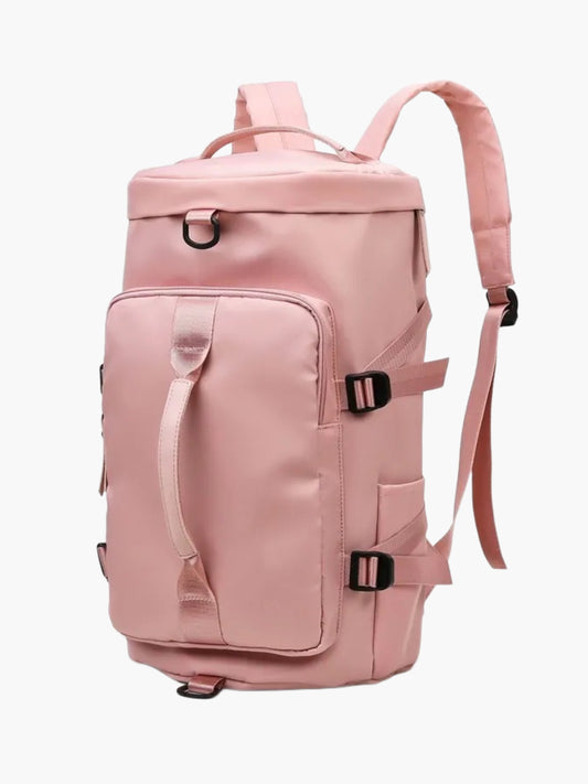 Backpacker Bag