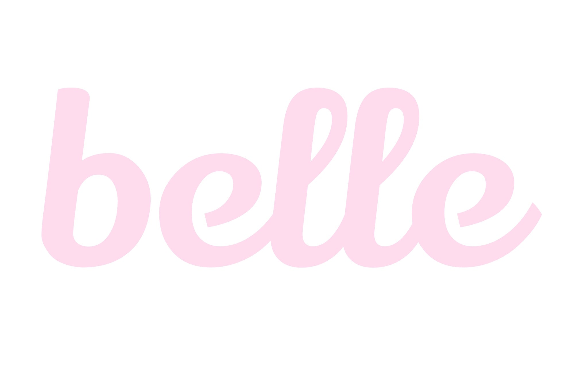 Belle: Periode Belt