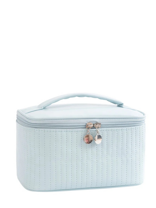 THE PASTELS Cloud Cosmetic Bag