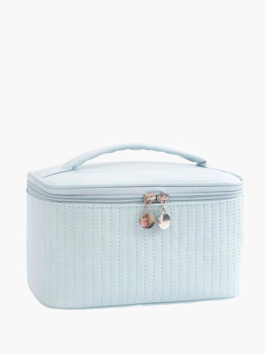 THE PASTELS Cloud Cosmetic Bag