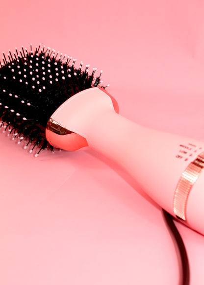 Salon Blowout Brush Thick